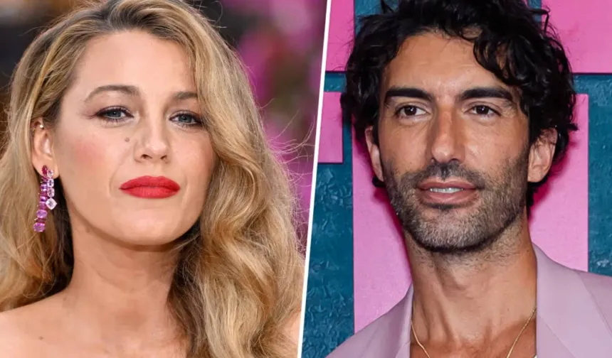 Blake Lively, Baldoni'den 8 milyon dolar istedi
