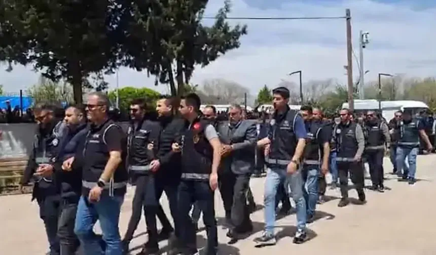 Birecik’te İhale Soruşturması'nda yeni gelişme