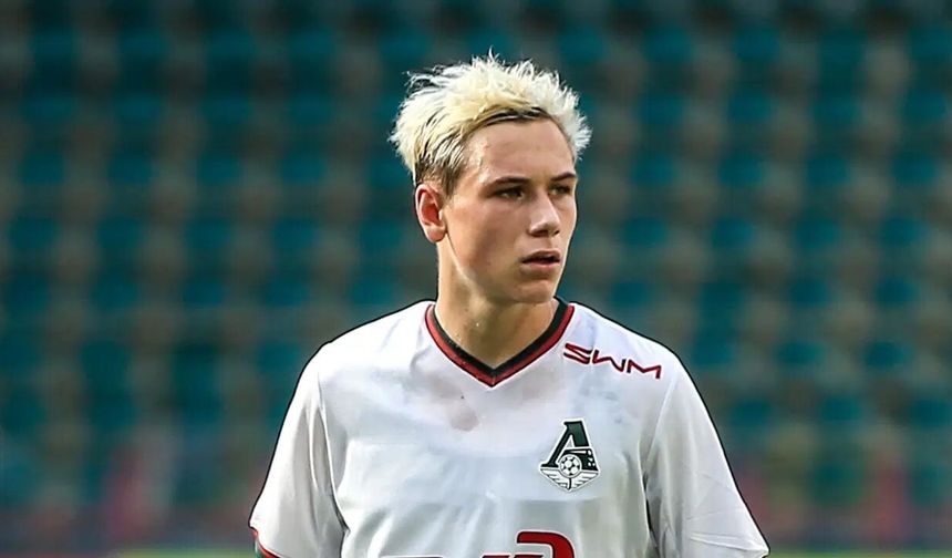 Galatasaray'da Batrakov transferinde yeni gelişme