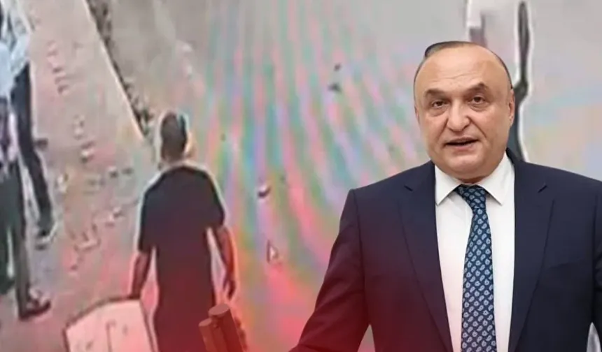 Milletvekili Meriç’e saldırıda yeni ayrıntılar ortaya çıktı
