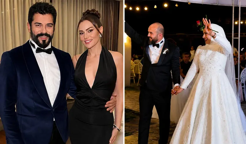 Burak Özçivit’ten iddialara sert tepki