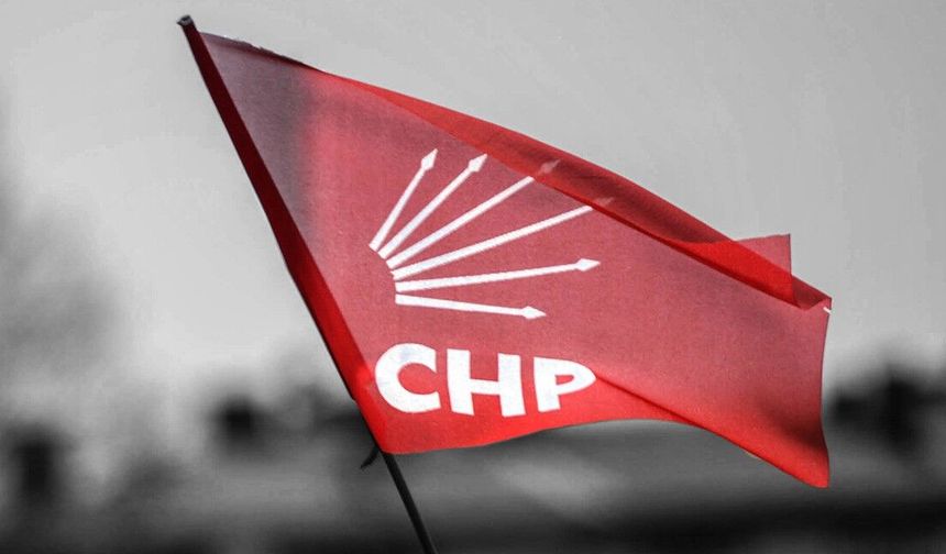 CHP’de kongre takvimi açıklandı: Süreç başlıyor