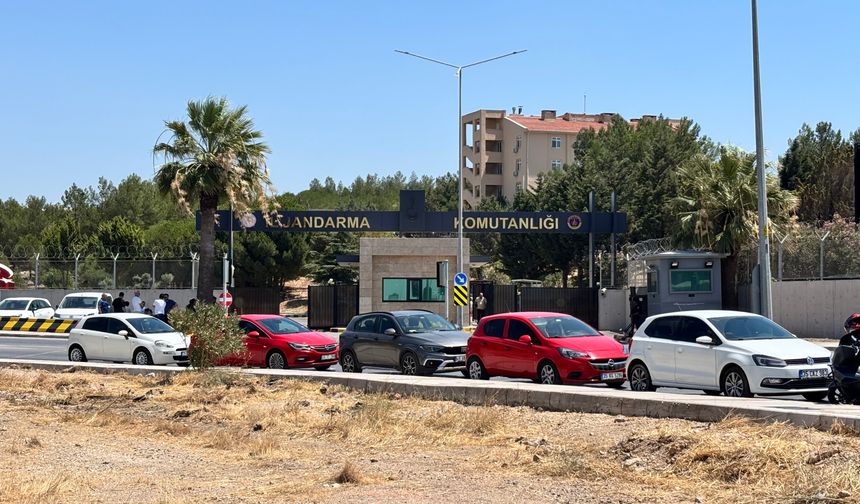 Gözaltı sayısı 15 oldu! Endişeli bekleyiş sürüyor