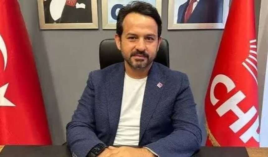CHP'li İki İsim Hakkında Uyuşturucu Testi Sonucu