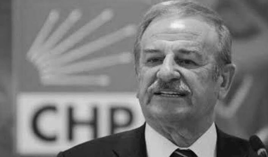 Eski CHP Genel Başkan Vekili Cevdet Selvi, hayatını kaybetti