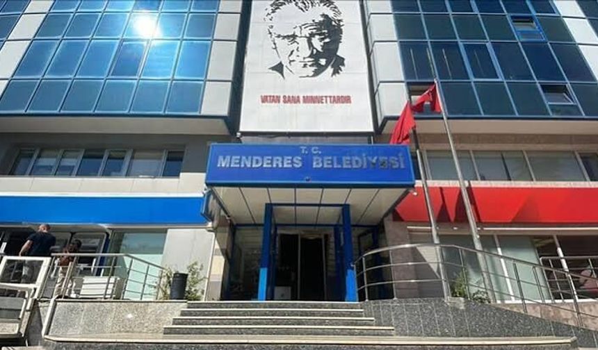 Menderes'te 'Başkanvekili seçimi'nde uzlaşı hamlesi!