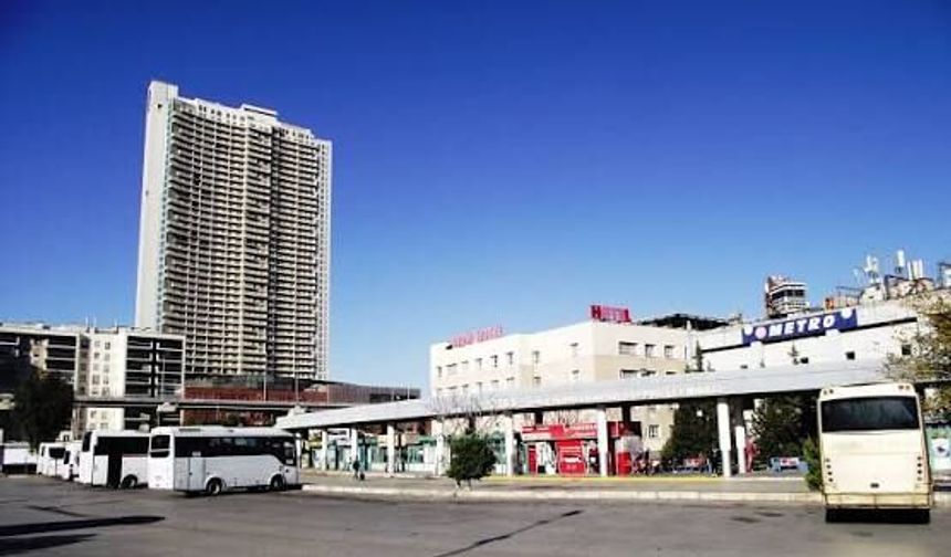 İzmir Otogarı davasında Yargıtay kararı