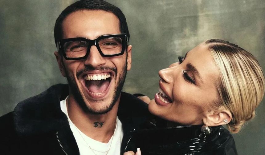 İrem Derici’nin nişanlısı tutuklandı