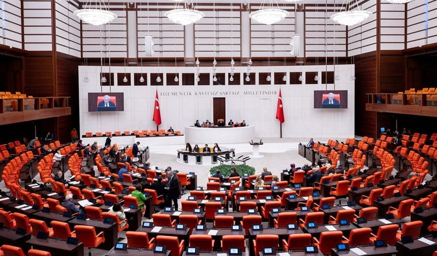 CHP’den ‘fon krizi’ için Meclis araştırması