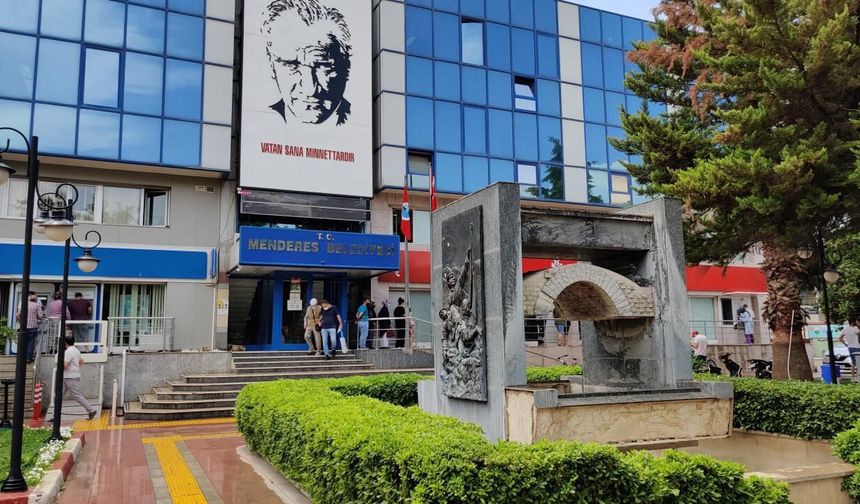 CHP-Yeni Parti inadı ilçe belediyesini AKP’ye sürüklüyor!