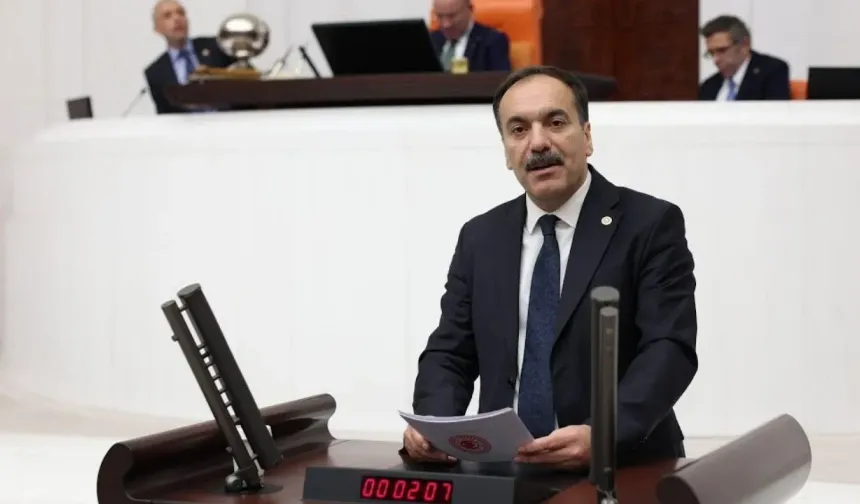 Mustafa Bilici AK Parti’ye katılıyor