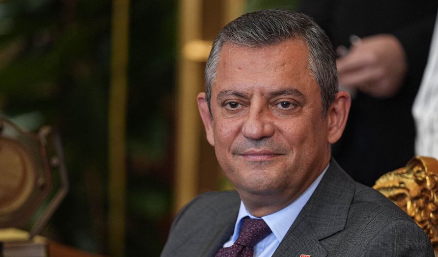 Özgür Özel: 'Tugay ile 20 gündür görüşmüyoruz'