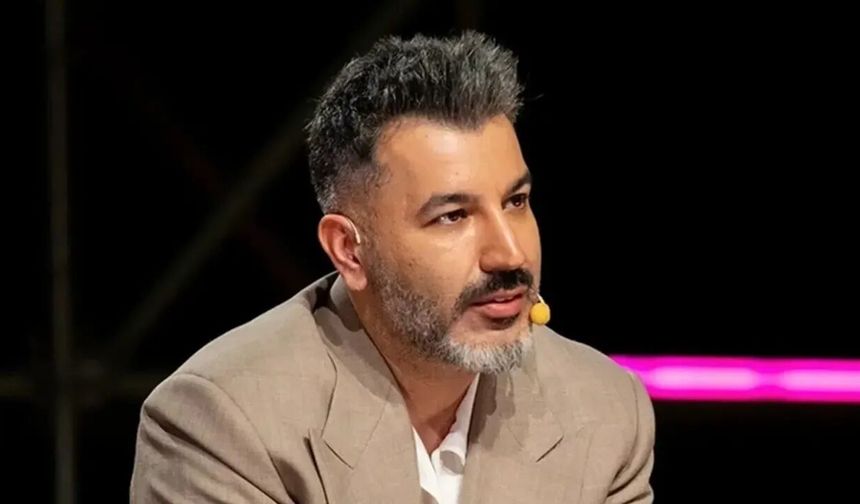 Manifest'in menejeri Tolga Akış gözaltına alındı