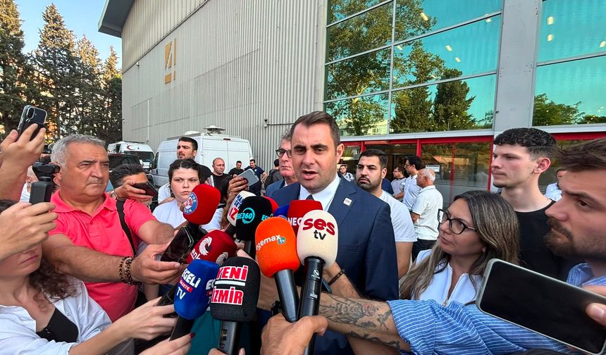 CHP, İzmir meclisindeki iktidarını kaybetti!