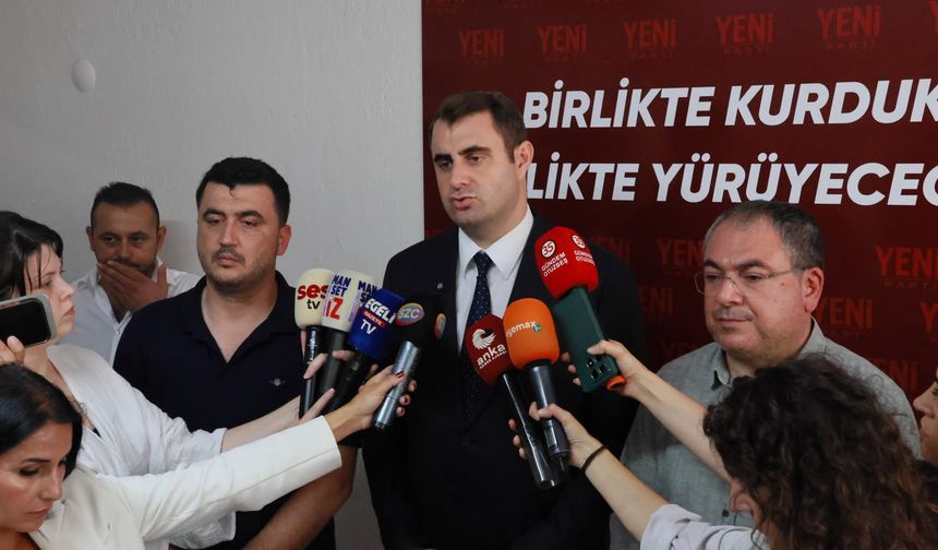 'CHP, Cumhur İttifakı ile hareket etti!'