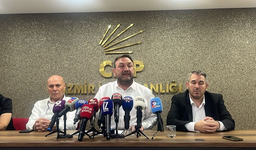 'Partiyi 12 milyon borca sokanlar bize ahlaksız diyemez'