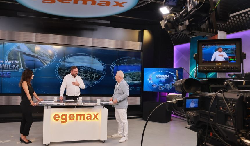 ‘Menderes’i kaybetmek istediler!’