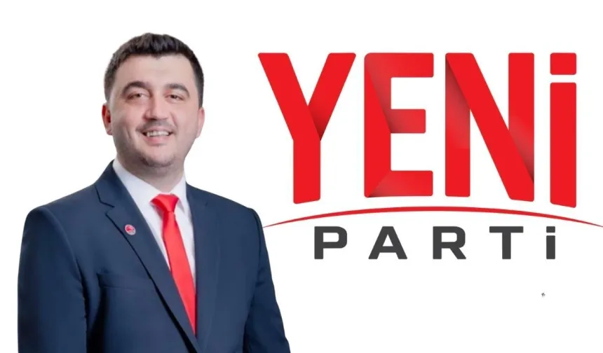 ‘Şirzat Peker bizden değil CHP'den istifa etti!’