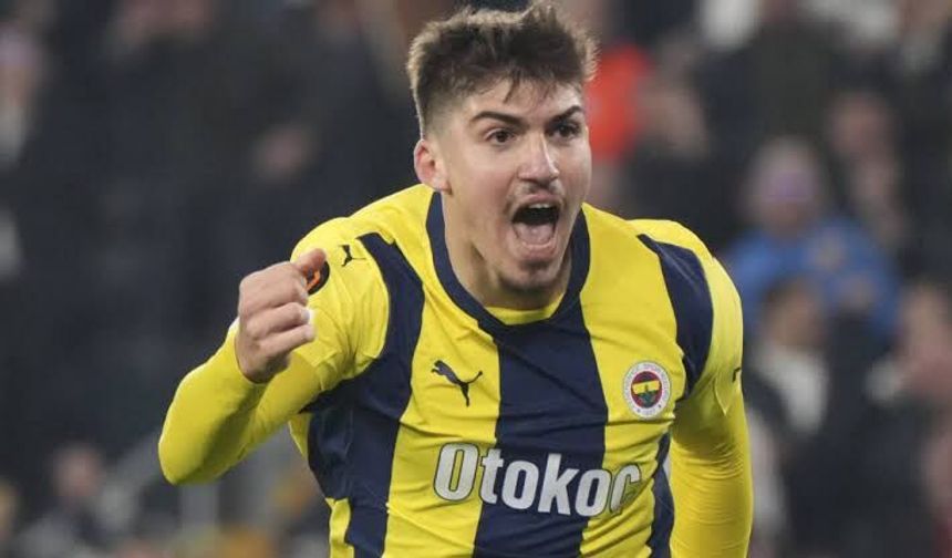 Galatasaray'da ilk hedef eski Fenerbahçeli Yusuf Akçiçek