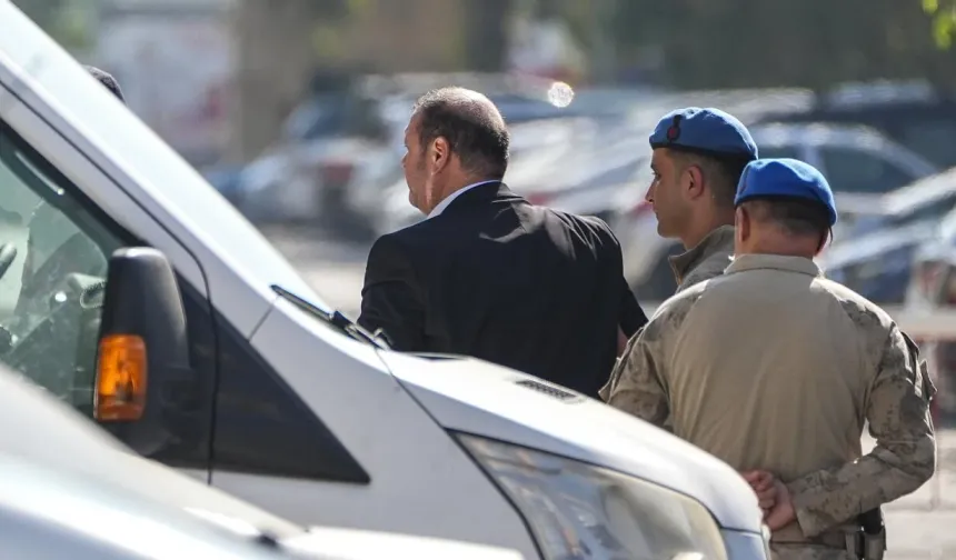 Menderes Belediyesi soruşturmasında yeni gelişme