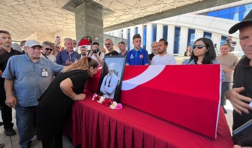 Serhat Kılıç’ın vasiyeti yerine getirildi