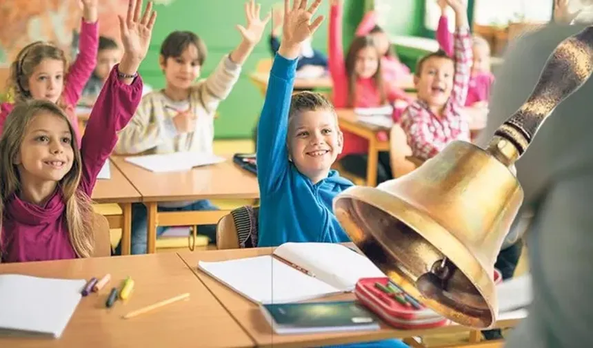 Ders zili yine sıkıntılarla çalacak