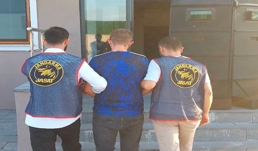 Çanakkale'de çeşitli suçlardan aranan 7 şüpheli tutuklandı