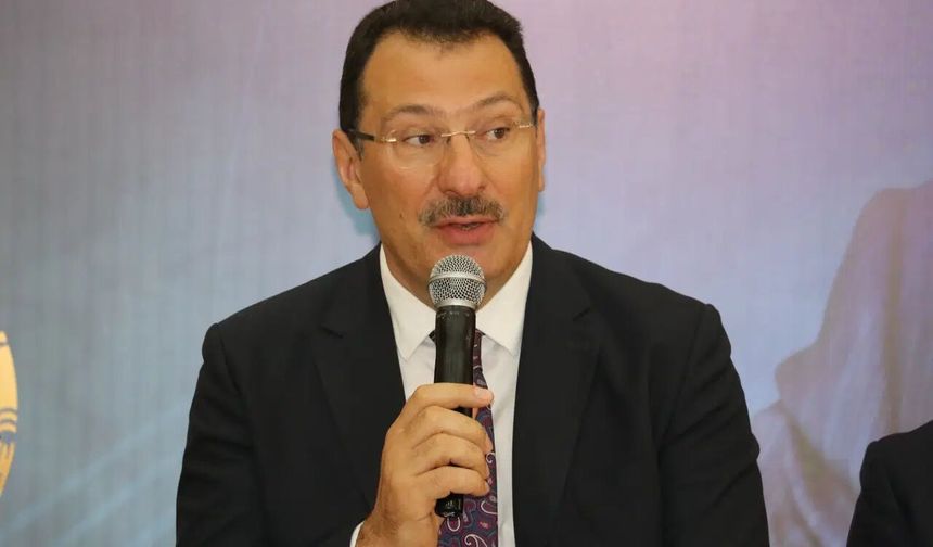 Yavuz’dan Erdoğan’ın adaylığı için ‘bir hafta’ hesabı
