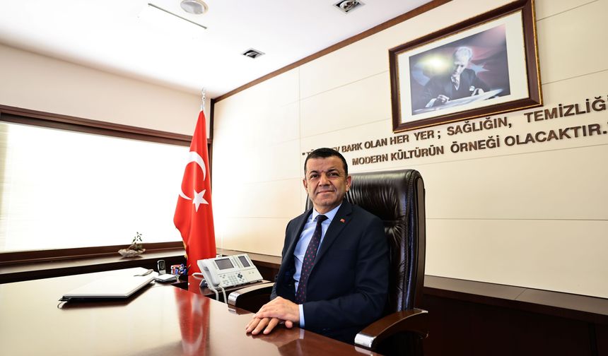 Çavuşoğlu’ndan yeni eğitim-öğretim yılı mesajı