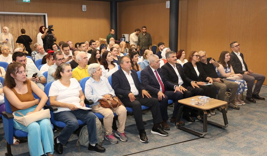 Osmangazi’de Bursa’nın Kurtuluşuna Tarihsel Bakış