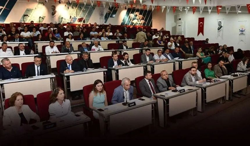 Çiğli Meclisi’nden AKP iddialarına ortak yanıt
