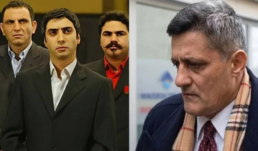 Kozinoğlu soruşturmasında Kurtlar Vadisi senaristleri