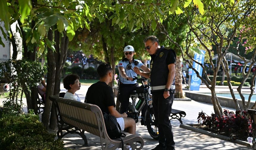 Manisa Büyükşehir cezai yaptırımlara başladı