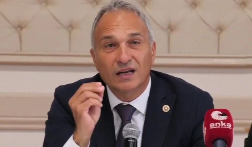 Özçağdaş: Üsküdar’ı kolay kazanmadık, buradayız