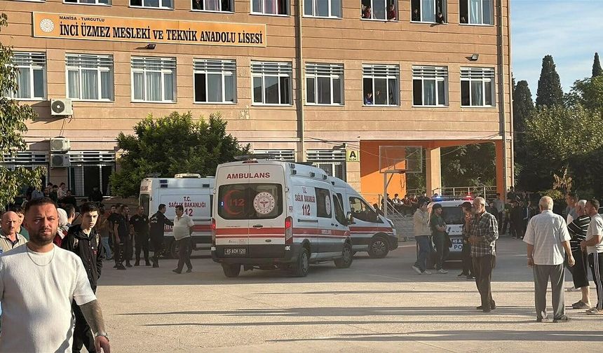 Veliler Ege Saati’ne konuştu: Defalarca uyardık, kimse ilgilenmedi