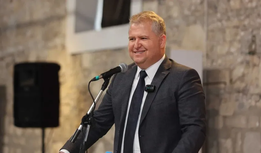 Selçuk Balkan: “Bu kararla yarımada felç olacak!”