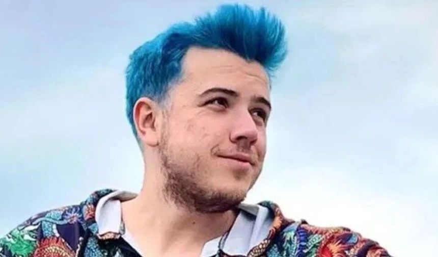 Canlı yayında polise küfretmişti: Semih Varol gözaltında