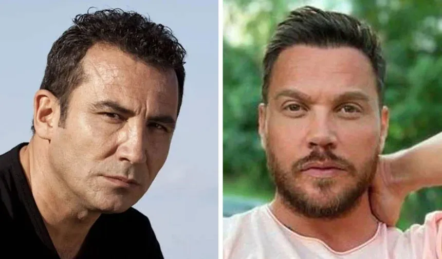 Sinan Akçıl’dan Ferhat Göçer’e şarkı engeli!