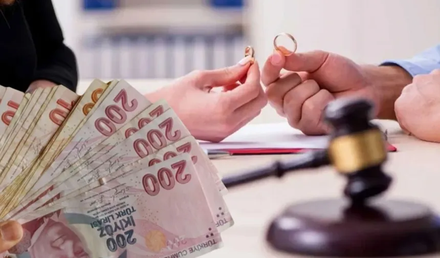 Anayasa Mahkemesi’nden nafaka kararı