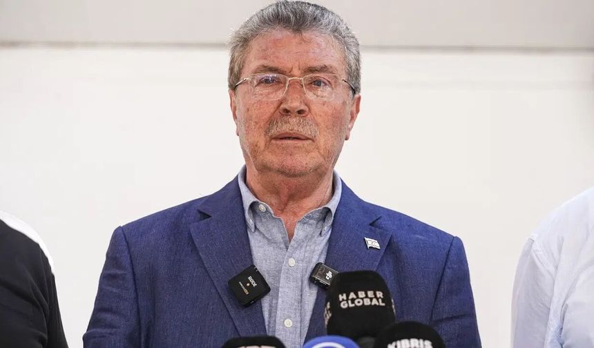 Girne’de gemi faciası: Enkaz için kritik gün