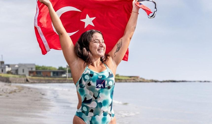 Bengisu Avcı'nın filmi Altın Portakal adayı