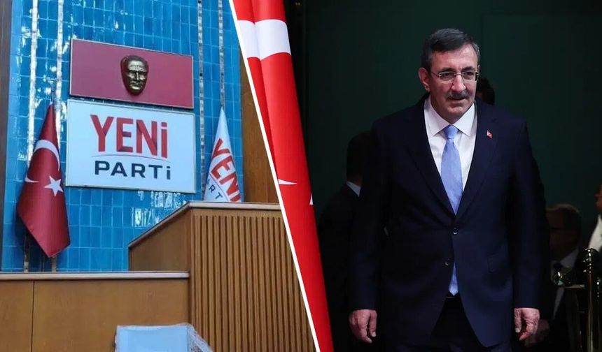 YENİ Parti’den OVP’ye tepki: “Yoksullaştırma belgesi”