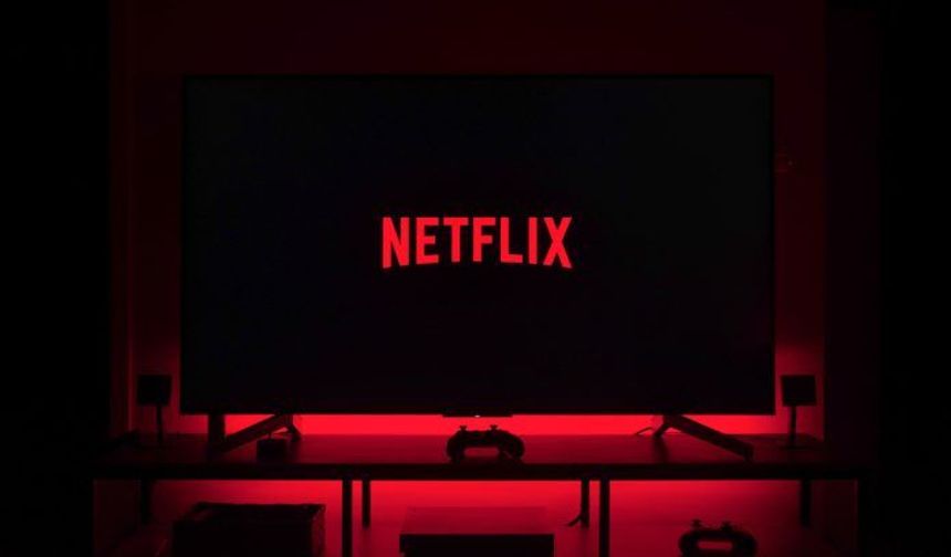 2030 Dünya Kupası’nın yayın hakları Netflix’te