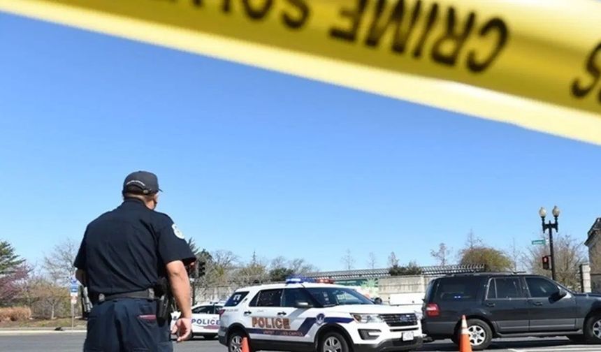 ABD’de üniversite yakınında silahlı saldırı: 12 yaralı