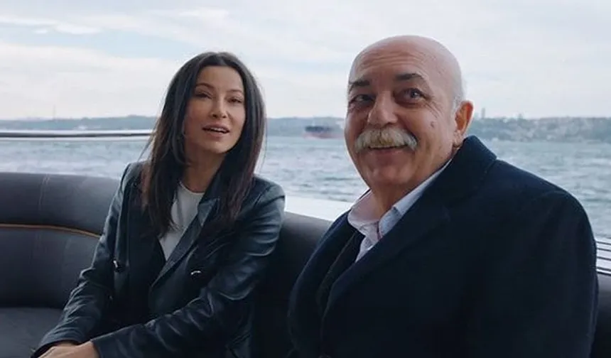 Tuzlu Kahve’de Apo ve Alev sürprizi
