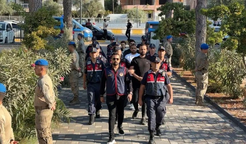Aydın’da 800 milyon TL’lik konut ve arsa soruşturması: