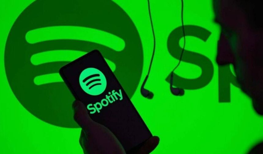 Spotify Türkiye’de abonelik ücretlerine zam yaptı
