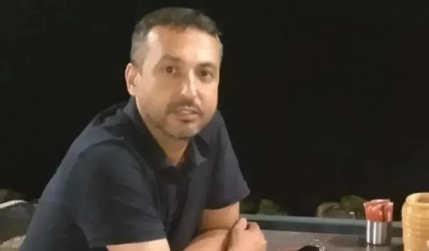 MHP Gebze İlçe Başkan Yardımcısı Fatih Aksoy hayatını kaybetti