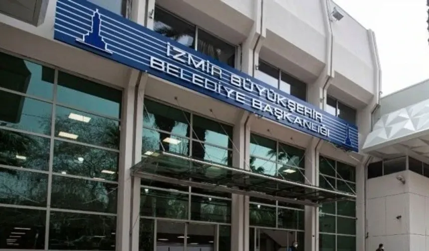 İzmir Büyükşehir Belediyesi’nde istifa trafiği sürüyor