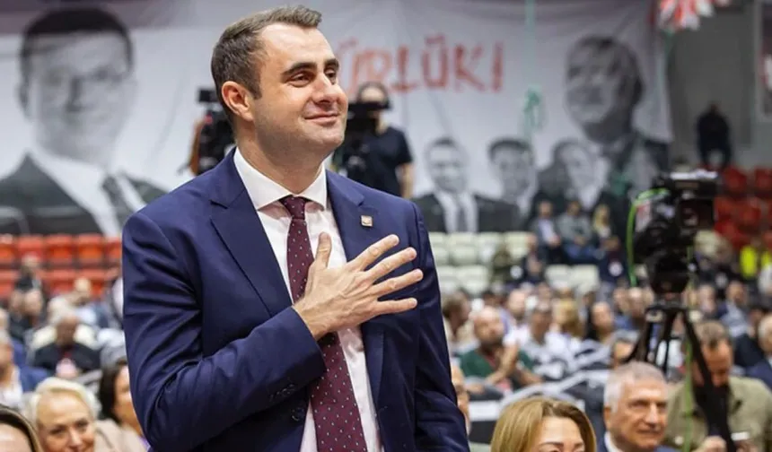 Ön seçimin Galibi: Çağatay Güç..!